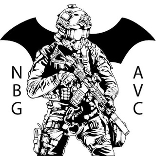 Telegram profile photo for Night Bat Group "NBG"