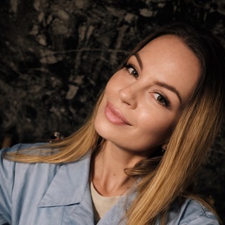 Telegram profile photo for Елена Пух