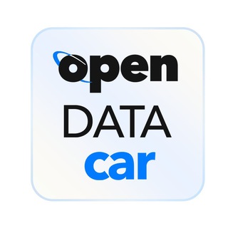 Telegram profile photo for OpenDataCar - авто із Америки