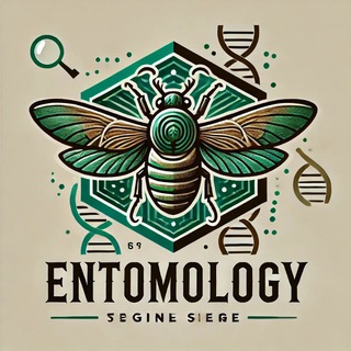 Telegram profile photo for Entomology