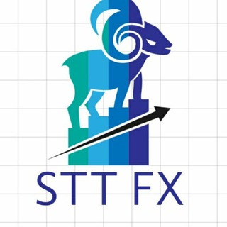 Telegram profile photo for STTFX