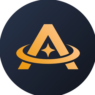 Telegram profile photo for AstraAI - {Announcement}