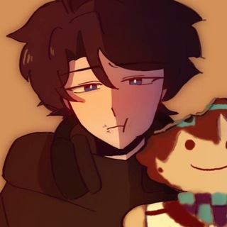Telegram profile photo for Lalabl0mi (дилан)