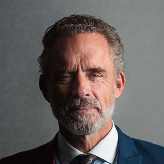 Telegram profile photo for جردن پیترسون | Jordan peterson
