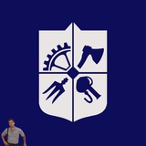 Telegram profile photo for Медіалабораторія КПІ