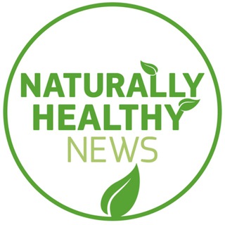 Telegram profile photo for Naturally Healthy News