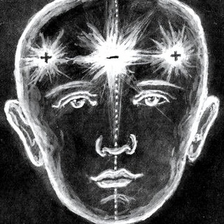 Telegram profile photo for Wissen & Bewusstseinsreise ⚡✨❤️🧠✨⚡
