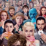 Telegram profile photo for Выбор Софи