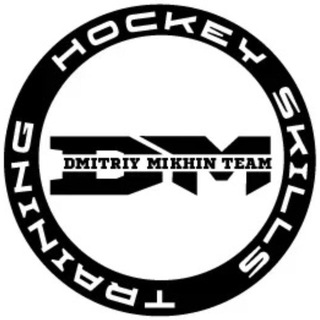 Telegram profile photo for Dmitriy Mikhin Training