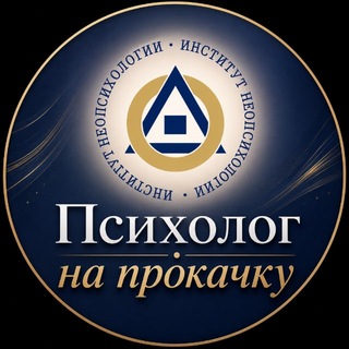 Telegram profile photo for Психолог на прокачку ✨