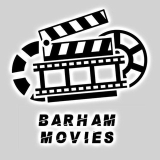 Telegram profile photo for Barham Movies