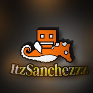 Telegram profile photo for ItzSanchezzz⚡️