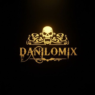 Telegram profile photo for 𝘿𝙖𝙣𝙞𝙡𝙤𝙢𝙞𝙭