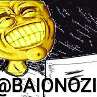 Telegram profile photo for Baionozi 2.0