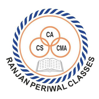 Telegram profile photo for RPC CMA Inter & Final