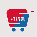 Telegram profile photo for 打折购
