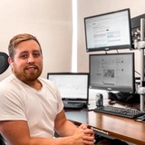 Telegram profile photo for Samuel__LEACH (FOREX-TRADER) 📈
