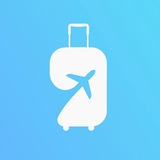 Telegram profile photo for Т U R I S T - все о туризме и путешествиях