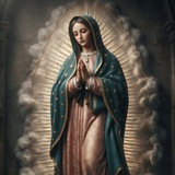 Telegram profile photo for SANTOS CATÓLICOS