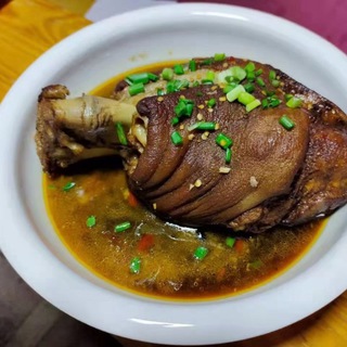 Telegram profile photo for 故乡饭店频道