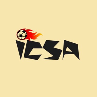 Telegram profile photo for ❗️ПЕРЕХОДИМ В ICSA! ЭТОТ КАНАЛ СКОРО УДАЛИТСЯ!