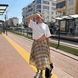 Telegram profile photo for Сурея Тиче