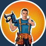 Telegram profile photo for Электрика на полях🔞