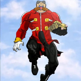 Telegram profile photo for Будни сега