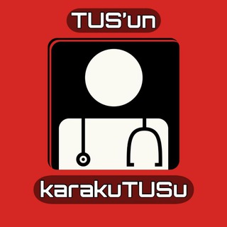 Telegram profile photo for TUS'un karakuTUSu