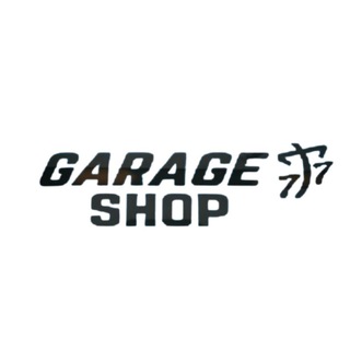 Telegram profile photo for Shop GARAGE 7T7