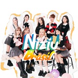 Telegram profile photo for NiziU Brasil