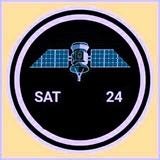 Telegram profile photo for فروشگاه سات۲۴