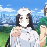Telegram profile photo for No anime - no life