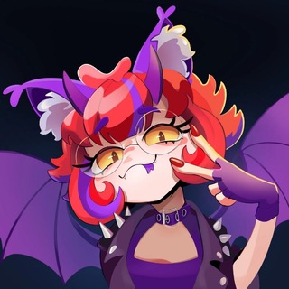 Telegram profile photo for ✨Fitchu_chan✨