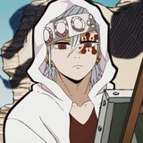 Telegram profile photo for Mas Uzui ><