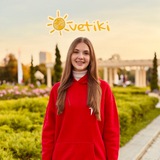 Telegram profile photo for Ⓢⓥⓔⓣⓘⓚⓘ☀️