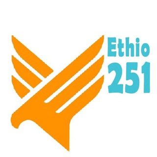 Telegram profile photo for Ethio 251 Media
