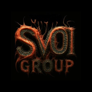 Telegram profile photo for svoigroup