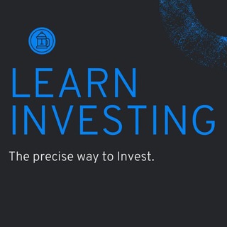 Telegram profile photo for INVESTINGMADEBETTER