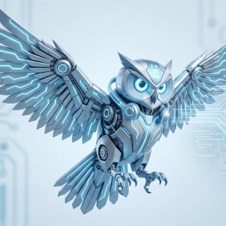 Telegram profile photo for Trust