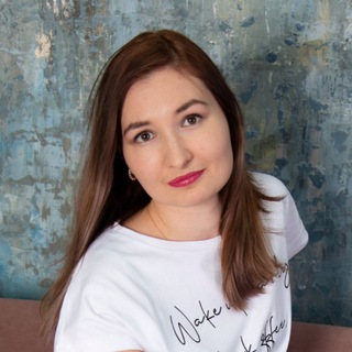 Telegram profile photo for Дизайн стратегия для экспертов