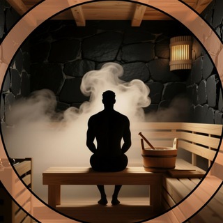 Telegram profile photo for Банный Жень