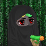 Telegram profile photo for Alpha calls by Remy Gill