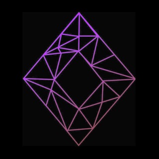 Telegram group profile photo for OBSIDIAN Protocol