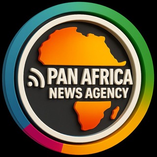 Telegram profile photo for Pan African News Agency