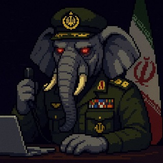 Telegram profile photo for Военкор X-10N: 5 Октября