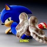 Telegram profile photo for SONIC(ninja)