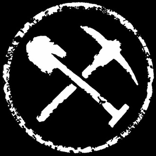 Telegram profile photo for Гробари Југ