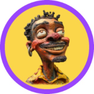 Telegram group profile photo for $SIG meme ☀️