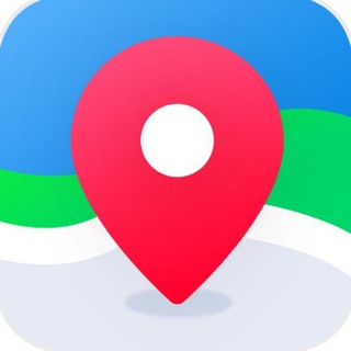 Telegram profile photo for Petal Maps